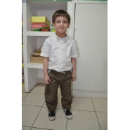 Festejos por el día del FOLKLORE - Jardín y Primaria